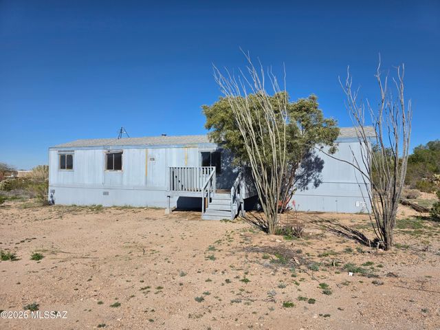 12730 S High Noon Trail, Vail, AZ 85641