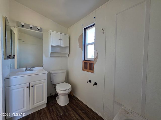 12730 S High Noon Trail, Vail, AZ 85641