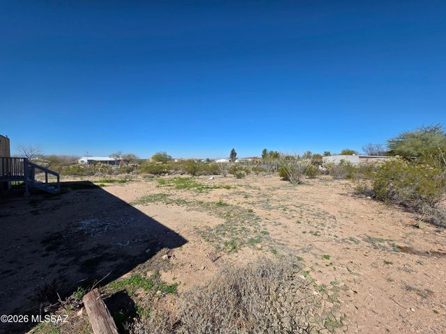 12730 S High Noon Trail, Vail, AZ 85641