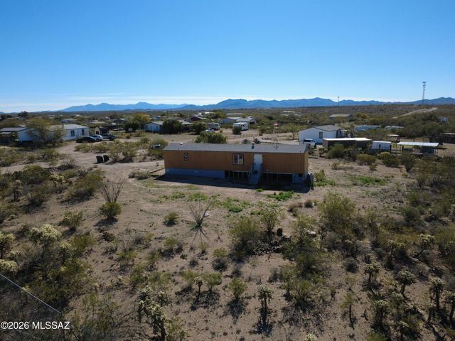 12730 S High Noon Trail, Vail, AZ 85641