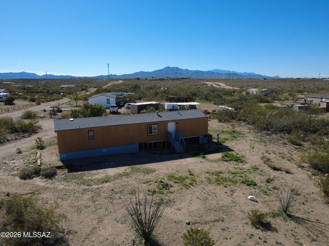 12730 S High Noon Trail, Vail, AZ 85641