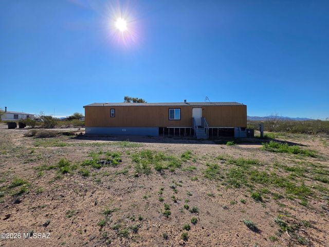 12730 S High Noon Trail, Vail, AZ 85641