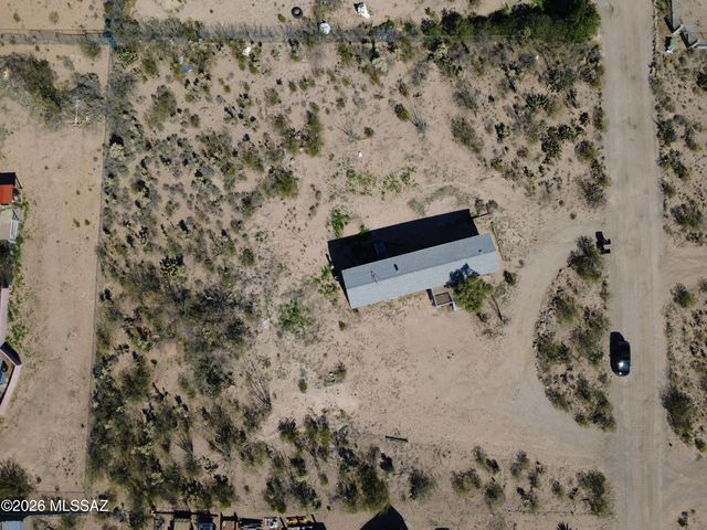 12730 S High Noon Trail, Vail, AZ 85641