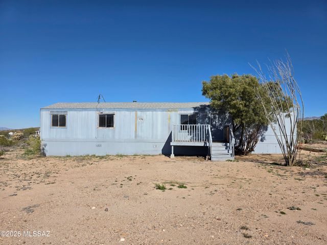 12730 S High Noon Trail, Vail, AZ 85641