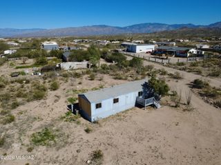 12730 S High Noon Trail, Vail, AZ 85641