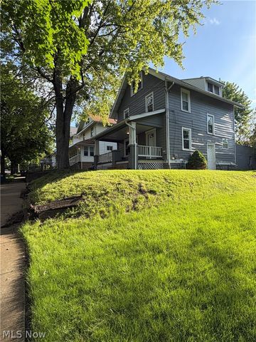 1239 Pondview Avenue, Akron, OH 44305