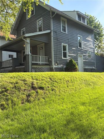 1239 Pondview Avenue, Akron, OH 44305
