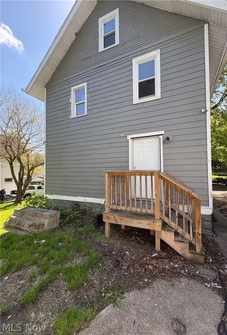 1239 Pondview Avenue, Akron, OH 44305