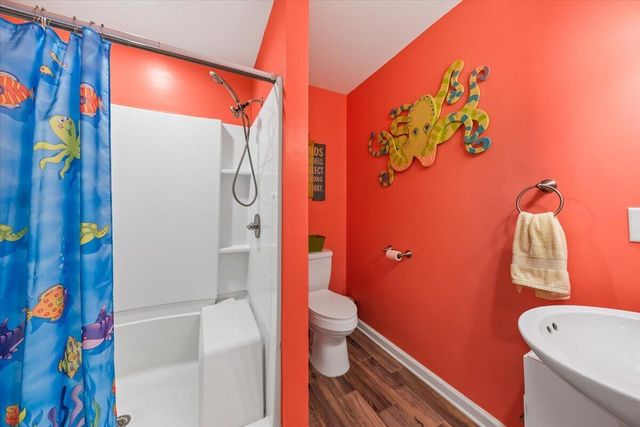 8020 Nantuckett Avenue, North Charleston, SC 29420
