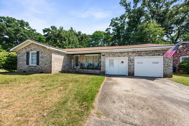 8020 Nantuckett Avenue, North Charleston, SC 29420