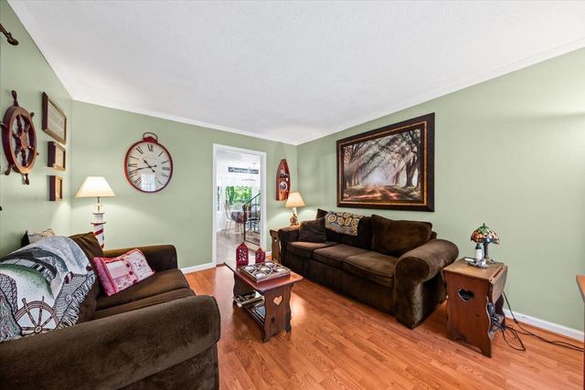 8020 Nantuckett Avenue, North Charleston, SC 29420