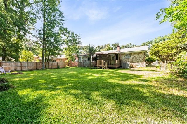 8020 Nantuckett Avenue, North Charleston, SC 29420