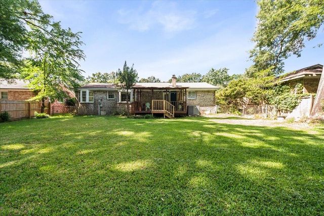 8020 Nantuckett Avenue, North Charleston, SC 29420