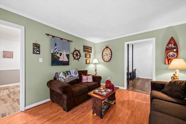 8020 Nantuckett Avenue, North Charleston, SC 29420