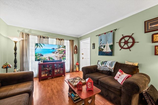 8020 Nantuckett Avenue, North Charleston, SC 29420