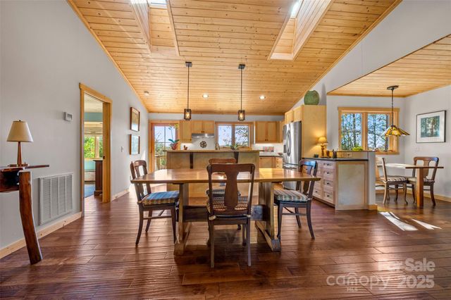 891 Meadow Crest Road, Tryon, NC 28782