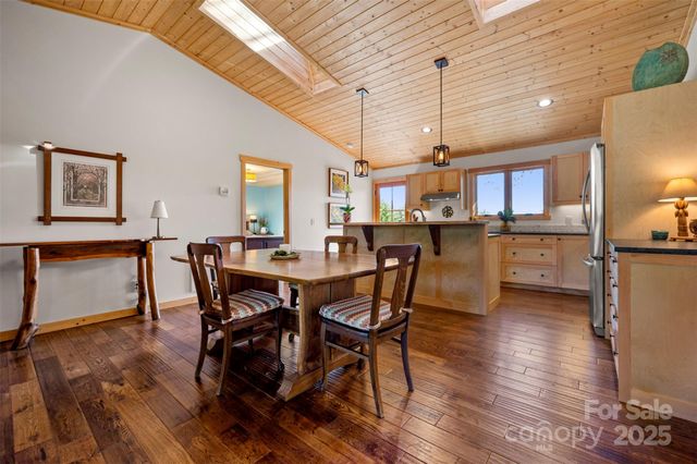 891 Meadow Crest Road, Tryon, NC 28782