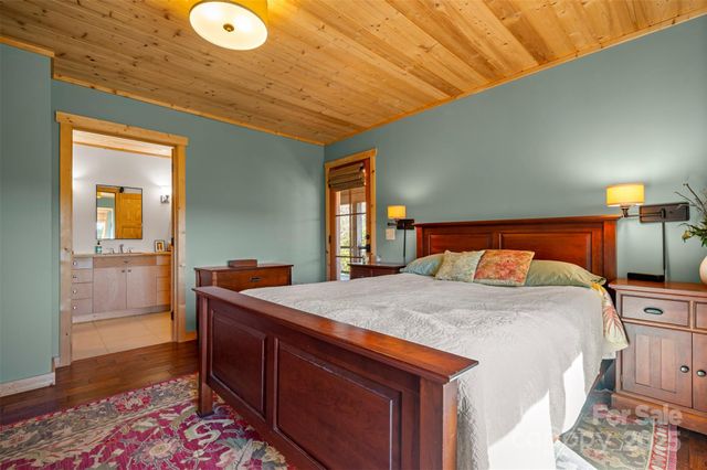 891 Meadow Crest Road, Tryon, NC 28782