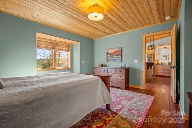 891 Meadow Crest Road, Tryon, NC 28782