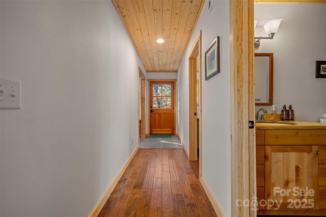 891 Meadow Crest Road, Tryon, NC 28782