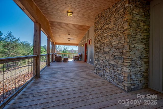 891 Meadow Crest Road, Tryon, NC 28782