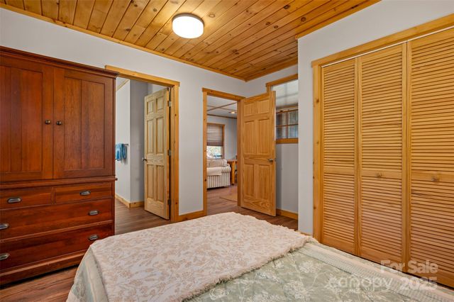 891 Meadow Crest Road, Tryon, NC 28782