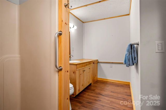 891 Meadow Crest Road, Tryon, NC 28782