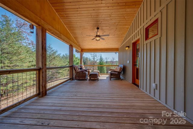 891 Meadow Crest Road, Tryon, NC 28782