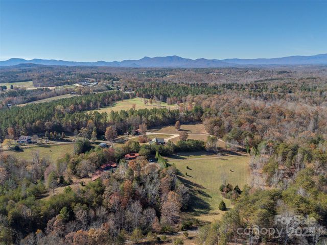 891 Meadow Crest Road, Tryon, NC 28782