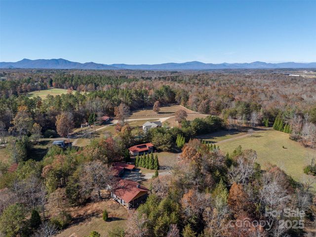 891 Meadow Crest Road, Tryon, NC 28782