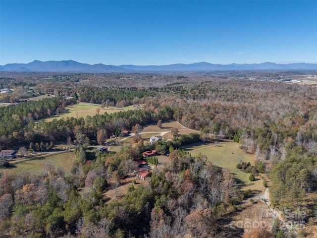 891 Meadow Crest Road, Tryon, NC 28782