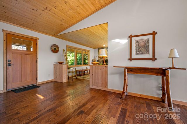 891 Meadow Crest Road, Tryon, NC 28782