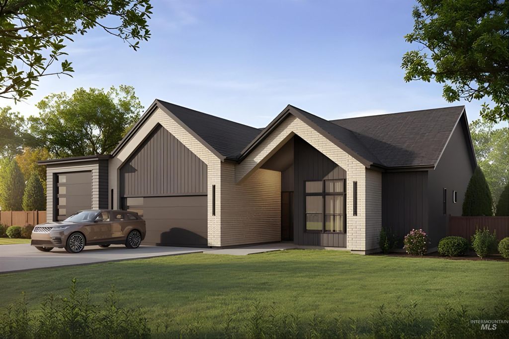 20203 N Swire Green Way, Boise, ID 83714