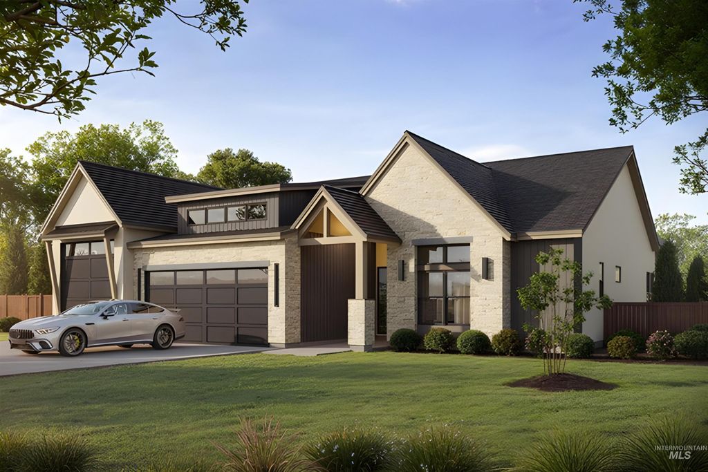 20203 N Swire Green Way, Boise, ID 83714 photo 2