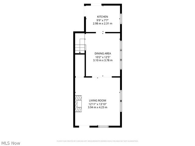 2052-2054 16th Street SW, Akron, OH 44314