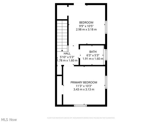 2052-2054 16th Street SW, Akron, OH 44314