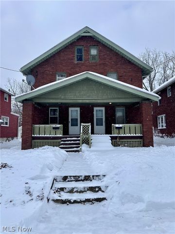 2052-2054 16th Street SW, Akron, OH 44314