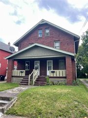 2052-2054 16th Street SW, Akron, OH 44314