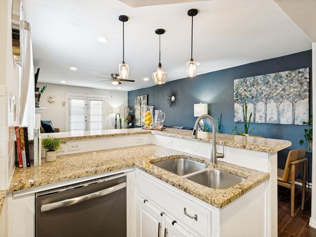 9405 Timberleaf Drive, Dallas, TX 75243