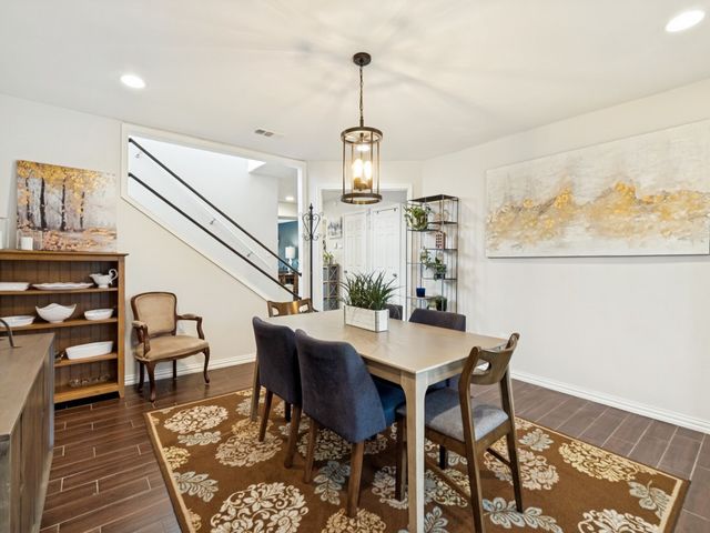 9405 Timberleaf Drive, Dallas, TX 75243