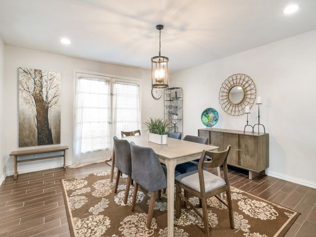 9405 Timberleaf Drive, Dallas, TX 75243