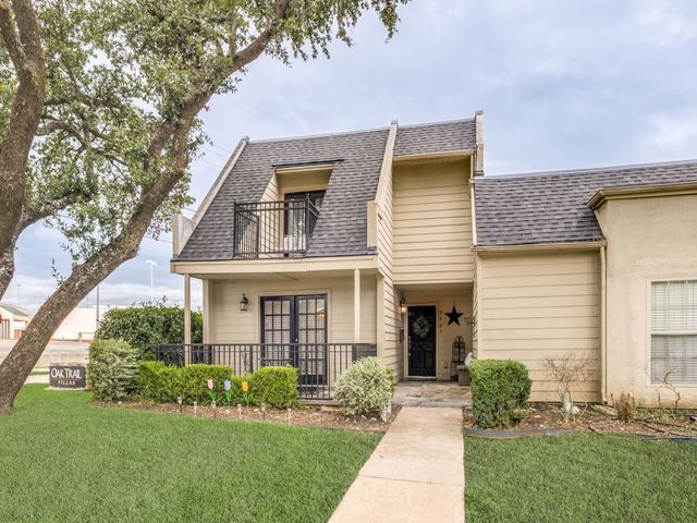 9405 Timberleaf Drive, Dallas, TX 75243