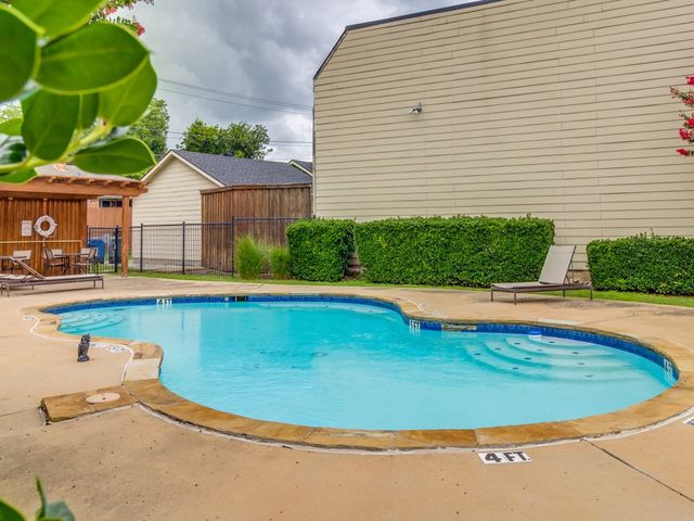9405 Timberleaf Drive, Dallas, TX 75243