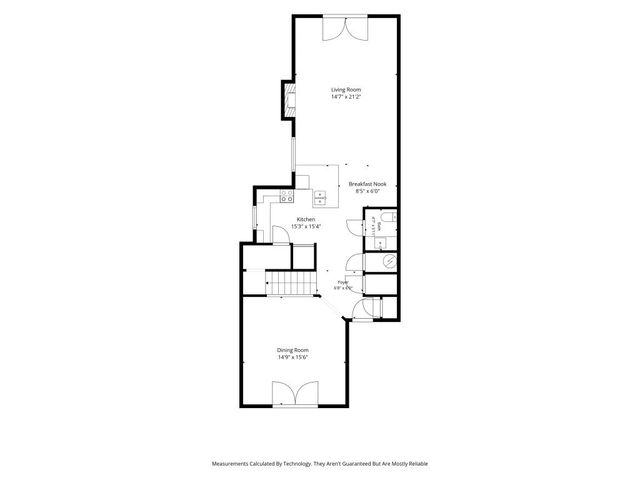 9405 Timberleaf Drive, Dallas, TX 75243