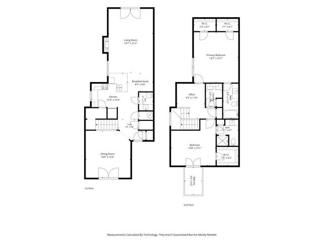 9405 Timberleaf Drive, Dallas, TX 75243