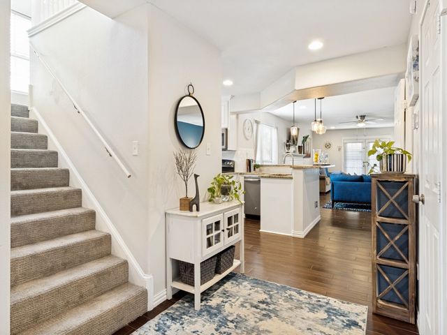 9405 Timberleaf Drive, Dallas, TX 75243
