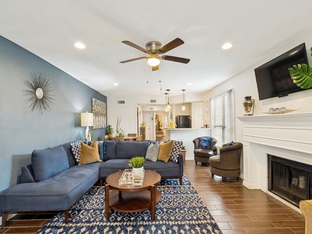 9405 Timberleaf Drive, Dallas, TX 75243