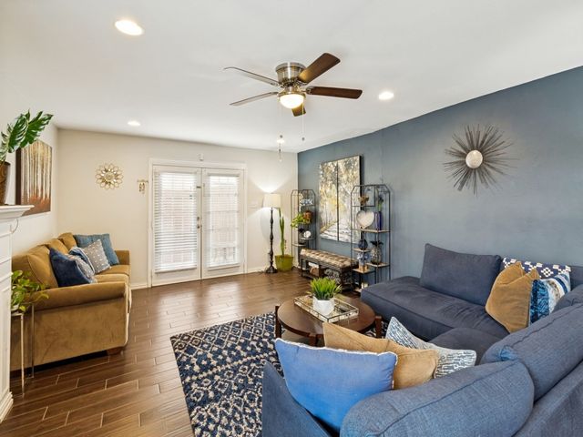 9405 Timberleaf Drive, Dallas, TX 75243