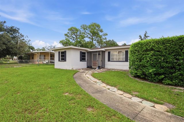 1119 MAYFLOWER AVENUE, Deltona, FL 32725