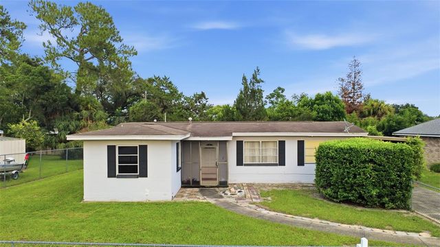 1119 MAYFLOWER AVENUE, Deltona, FL 32725